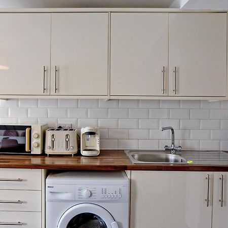 Imperial Corner House-Whitechapel Apartment Londres Extérieur photo