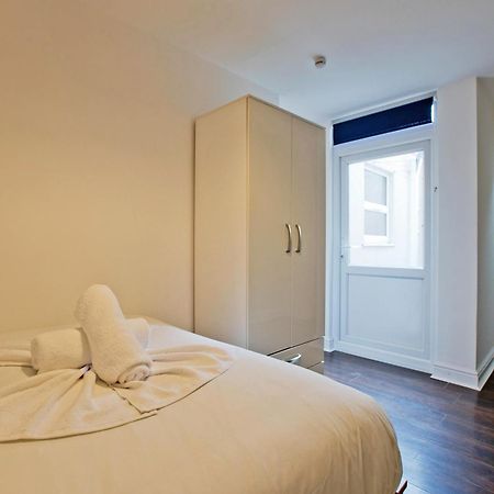 Imperial Corner House-Whitechapel Apartment Londres Extérieur photo